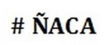 ÑACA