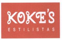 KOKE'S ESTILISTAS