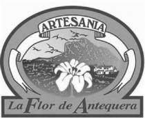ARTESANIA LA FLOR DE ANTEQUERA