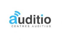 AUDITIO CENTRES AUDITIUS