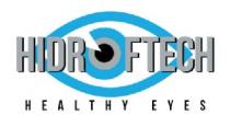 HIDROFTECH HEALTHY EYES