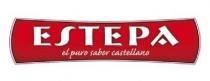 ESTEPA EL PURO SABOR CASTELLANO