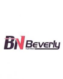 BN BEVERLY NUTRITION