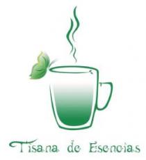 TISANA DE ESENCIAS