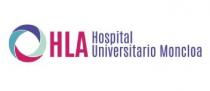 HLA HOSPITAL UNIVERSITARIO MONCLOA