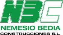 NBC NEMESIO BEDIA CONSTRUCCIONES, S.L.