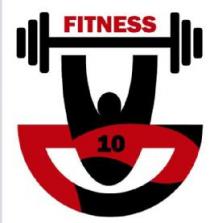 FITNESS D10