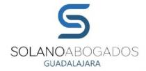 SOLANO ABOGADOS GUADALAJARA