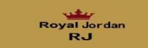 ROYAL JORDAN RJ