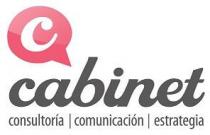 C CABINET CONSULTORIA COMUNICACION ESTRATEGIA