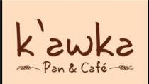 K'AWKA PAN & CAFE