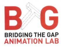 BTG BRIDGING THE GAP ANIMATION LAB