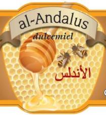 AL-ANDALUS DULCEMIEL