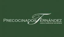 PRECOCINADOS FERNANDEZ COCINA TRADICIONAL EXTREMEÑA