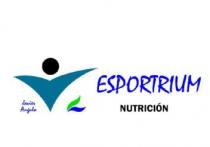 JAVIER ANGULO ESPORTRIUM NUTRICION