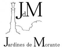 JDM JARDINES DE MORANTE