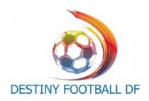 DESTINY FOOTBALL DF