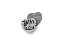 TIERRA DE SABOR SABOR ECOLOGICO