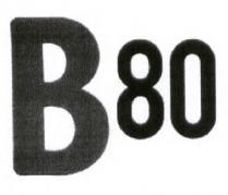 B80