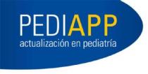 PEDIAPP ACTUALIZACION EN PEDIATRIA