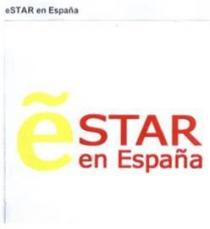 ESTAR EN ESPAÑA