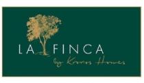 LA FINCA BY KRONOS HOMES