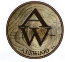AW ASIEWOOD S.L.
