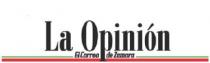 LA OPINION EL CORREO DE ZAMORA