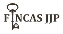 FINCAS JJP