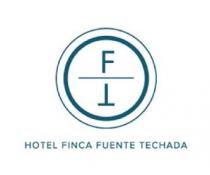 FT HOTEL FINCA FUENTE TECHADA