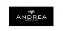 1932 ANDREA MILANO