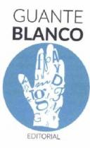 GUANTE BLANCO EDITORIAL