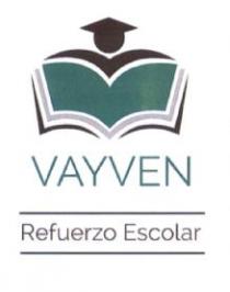 VAYVEN REFUERZO ESCOLAR