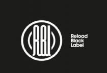 RBL RELOAD BLACK LABEL