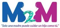 M2M SOLO UNA MADRE PUEDE CUIDAR UN HIJO COMO TU