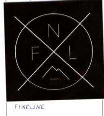 FNL SINCE 2015 FINELINE