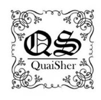 QS QUAISHER