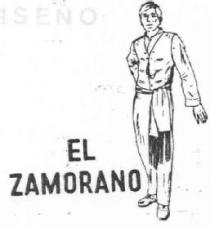 EL ZAMORANO