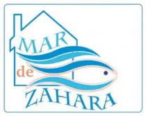 MAR DE ZAHARA