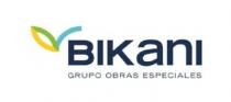 BIKANI GRUPO OBRAS ESPECIALES