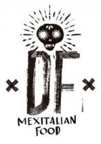 DF MEXITALIAN FOOD