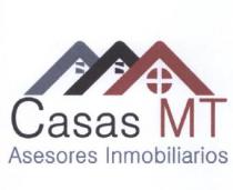 CASAS MT ASESORES INMOBILIARIOS