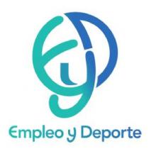 EYD EMPLEO Y DEPORTE