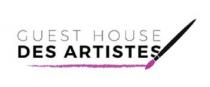 GUEST HOUSE DES ARTISTES