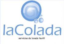 LA COLADA SERVICIOS DE LAVADO TEXTIL