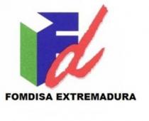 FD FOMDISA EXTREMADURA