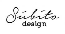 SÚBITO DESIGN