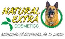 NATURAL-EXTRA COSMETICS MIMANDO EL BIENESTAR DE TU PERRO. LARA