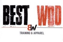 BEST WOD BW TRAINING & APPAREL