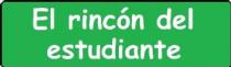 EL RINCON DEL ESTUDIANTE